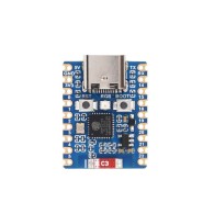 ESP32-C6 microcontroller