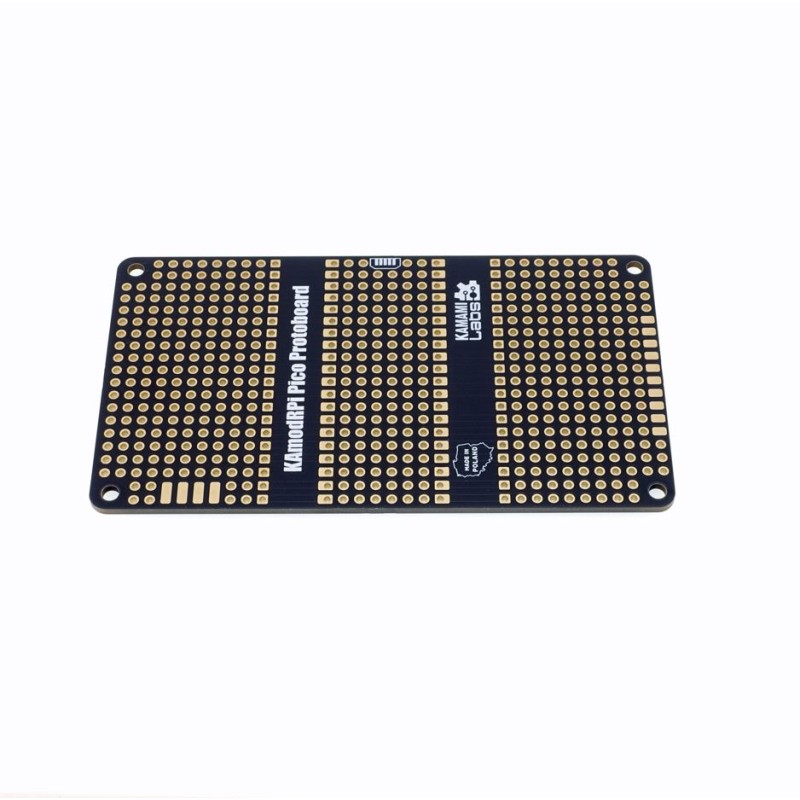 Протоплата KAmodRPI Pico - Протоплата для Raspberry Pi Pico