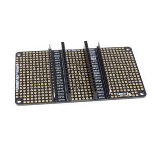 KAmodRPI Pico Protoboard - Płytka prototypowa do Raspberry Pi Pico