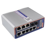 Front outputs view 1