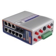 Front outputs view 2