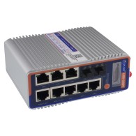 Front outputs view 3