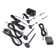 Accessories and antennas