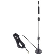 LTE antenna