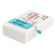 Programator EZP - widok pod kątem