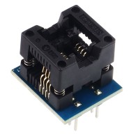 Adapter ZIF WSON8/SOP8