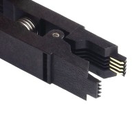 SOIC8 clip tip