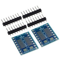 SOP8/SOP16 to DIP8 adapter