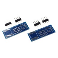 Adapter SOP16/SOP8 do DIP8