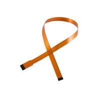 Front side of the cable