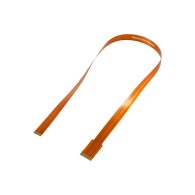 Rear side of the cable - pins