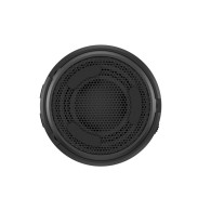 Speaker - bottom view