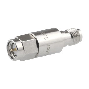 Tłumik SMA 3 dB - Zeenko