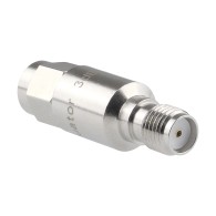 Widok pod kątem - zbliżenie na SMA