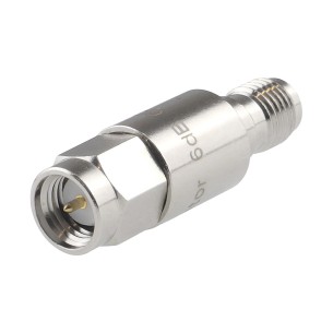 SMA 6 dB attenuator – Zeenko