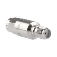 Angled view – SMA close-up