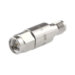 Tłumik SMA 10 dB - Zeenko