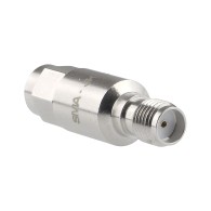 Angled view – SMA close-up