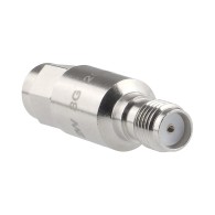 Angled view – SMA close-up