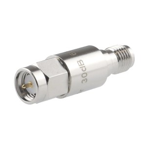 SMA 30 dB attenuator – Zeenko