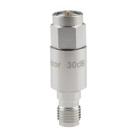 Angled view – SMA close-up