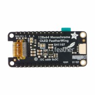 Expansion board – bottom view