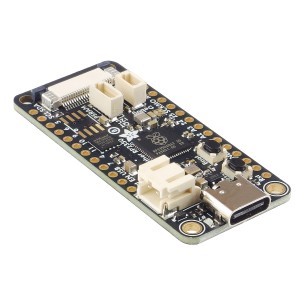Feather RP2350 - development board with RP2350 microcontroller and HSTX connector