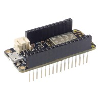 Widok od prawego boku