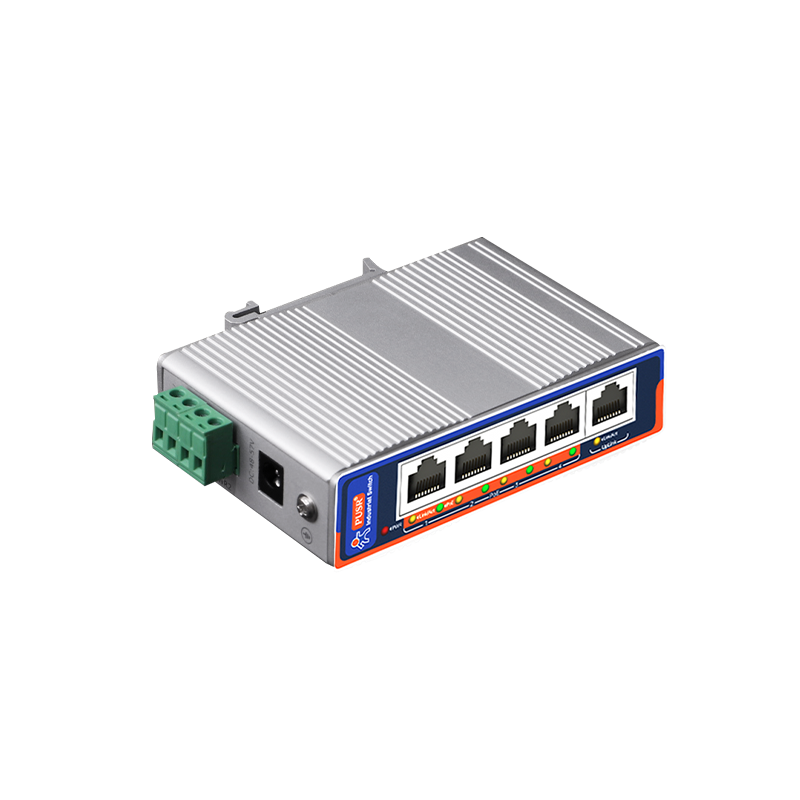 USR-ISF1005P - main view