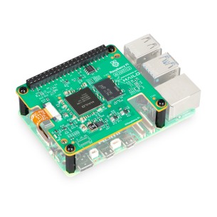 Raspberry Pi AI HAT+ 2