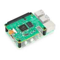 Raspberry Pi AI HAT+ 2 40TOPS