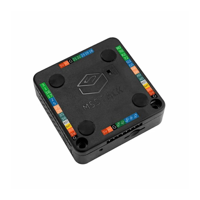 Комплект розробки ESP32 Basic Core v2.7 - M5Stack K001-V27