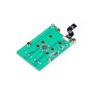 Widok pod kątem - dół płytki