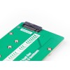 Zbliżenie na PCIe M.2 HAT