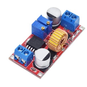 1.25-33V Step-Down 5A XL4015 converter module