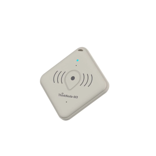 ThinkNode M3 - Meshtastic tracker GPS WiFi BLE 868MHz