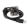 ArduCAM 120fps Global Shutter USB Camera - 1MP USB camera with OV9281 sensor
