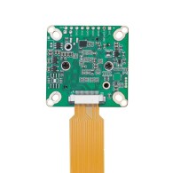 ArduCAM High Quality Camera - Zestaw z kamerą i obiektywem dla Jetson Nano