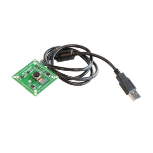 ArduCAM 4K 8MP IMX219 Autofocus USB Camera - kamera USB 8MP z sensorem IMX219