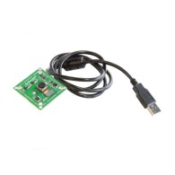 ArduCAM 4K 8MP IMX219 Autofocus USB Camera - 8MP USB camera with IMX219 sensor