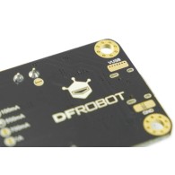 Zbliżenie na pad VUSB