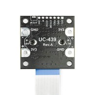 ArduCam OV5647 NoIR Camera 5 MPx with LS-2716 CS for Raspberry Pi