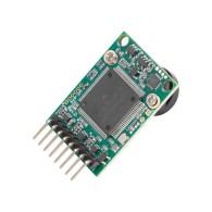 ArduCam-Mini 2 MPx 1600 x 1200 px 60 fps SPI OV2640 - moduł z kamerą do płytek Arduino