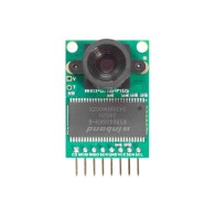 ArduCam-Mini 2 MPx 1600 x 1200 px 60 fps SPI OV2640 - moduł z kamerą do płytek Arduino