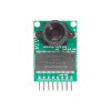 ArduCam-Mini 2 MPx 1600 x 1200 px 60 fps SPI OV2640 - moduł z kamerą do płytek Arduino
