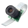 Kamera ArduCam OV5647 5Mpx z obiektywem LS-2716 CS mount dla Raspberry Pi
