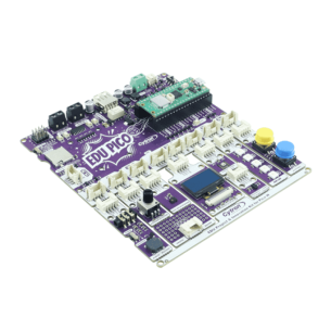 Cytron EDU-PICO-NB - Educational Kit for Raspberry Pi Pico W