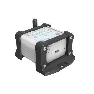 SenzConnect : CO2 Sensor - IoT module for monitoring CO2, temperature and humidity