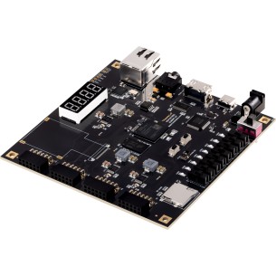 ELBERT S7 - płytka rozwojowa z układem FPGA Spartan-7 XC7S50