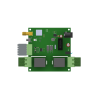 Top view